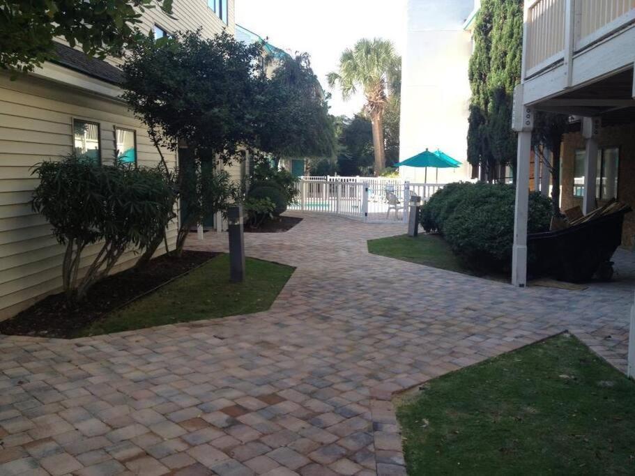 *Top Notch Family Space*Pool*Steps To The Sand*Huge Master*Wt0 Myrtle Beach Dış mekan fotoğraf