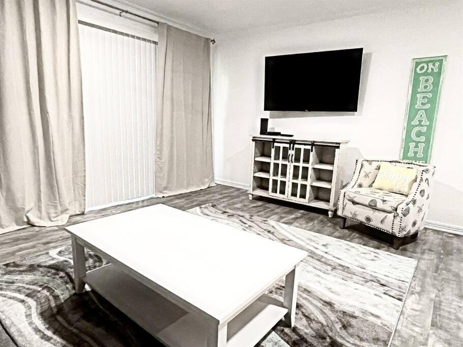 *Top Notch Family Space*Pool*Steps To The Sand*Huge Master*Wt0 Myrtle Beach Dış mekan fotoğraf