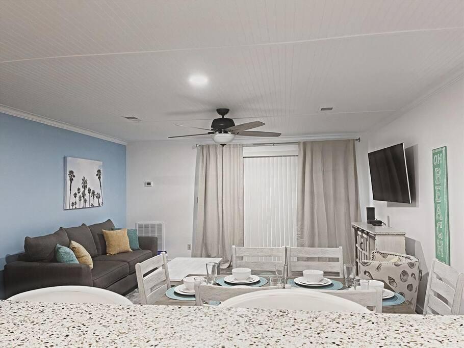 *Top Notch Family Space*Pool*Steps To The Sand*Huge Master*Wt0 Myrtle Beach Dış mekan fotoğraf