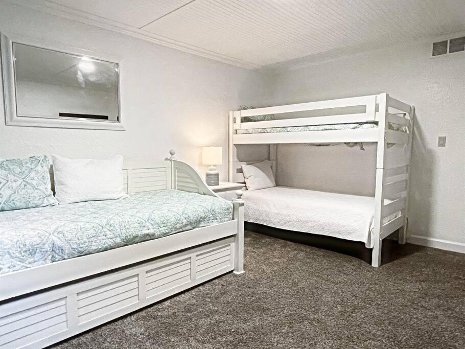 *Top Notch Family Space*Pool*Steps To The Sand*Huge Master*Wt0 Myrtle Beach Dış mekan fotoğraf