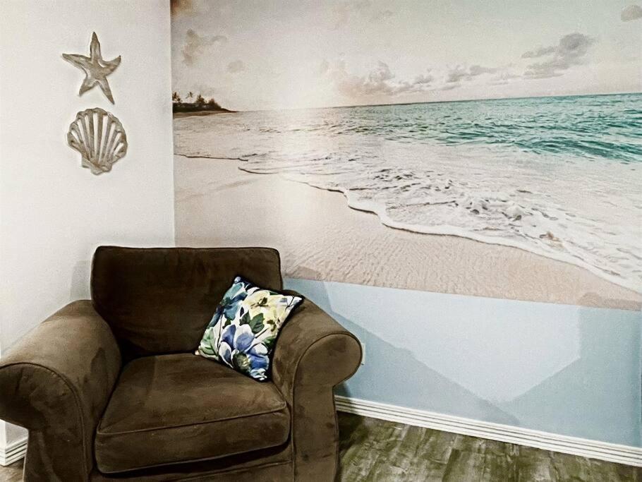 *Top Notch Family Space*Pool*Steps To The Sand*Huge Master*Wt0 Myrtle Beach Dış mekan fotoğraf