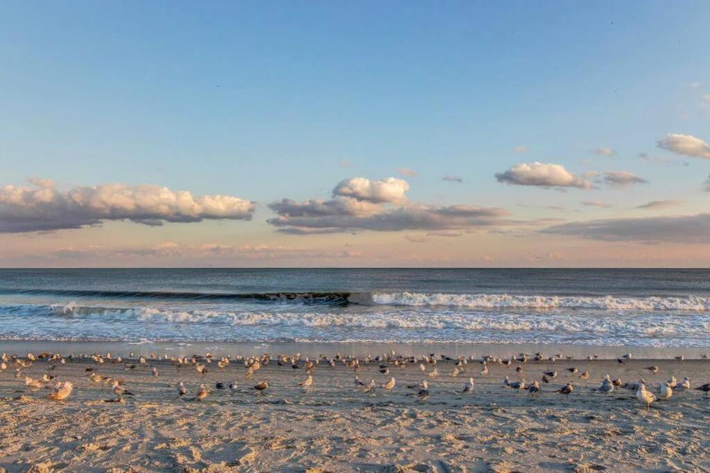 *Top Notch Family Space*Pool*Steps To The Sand*Huge Master*Wt0 Myrtle Beach Dış mekan fotoğraf