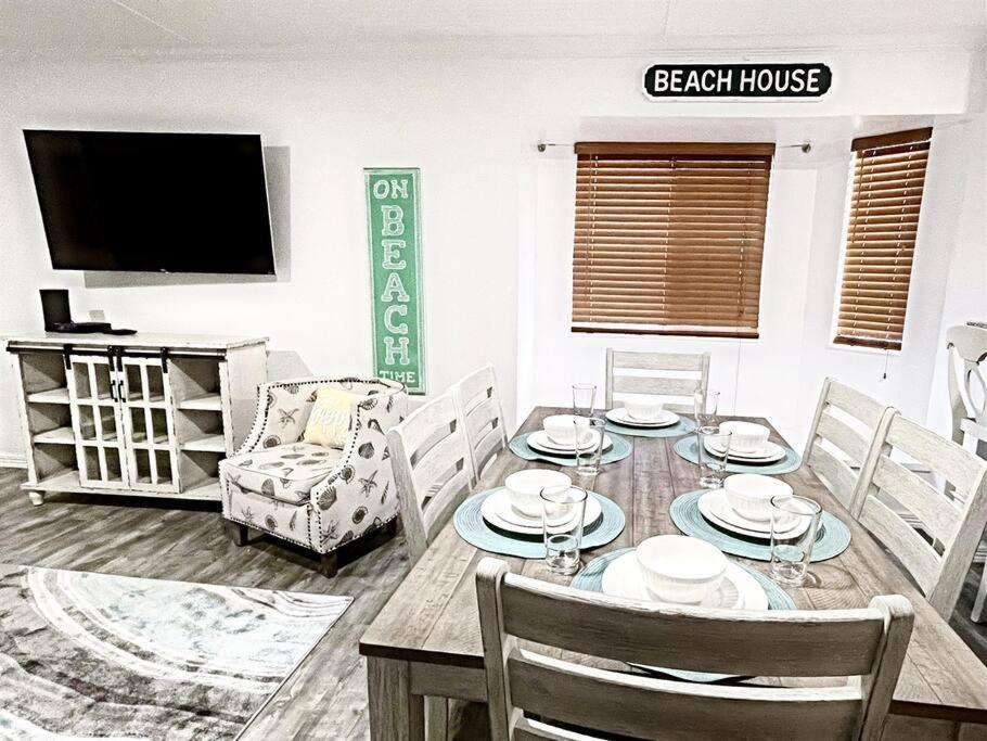 *Top Notch Family Space*Pool*Steps To The Sand*Huge Master*Wt0 Myrtle Beach Dış mekan fotoğraf