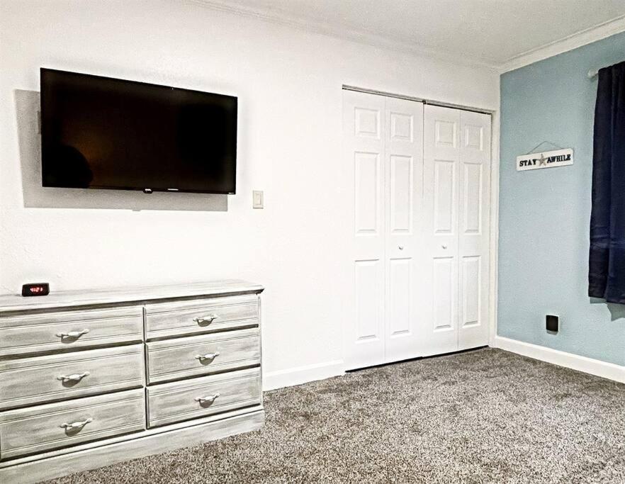 *Top Notch Family Space*Pool*Steps To The Sand*Huge Master*Wt0 Myrtle Beach Dış mekan fotoğraf