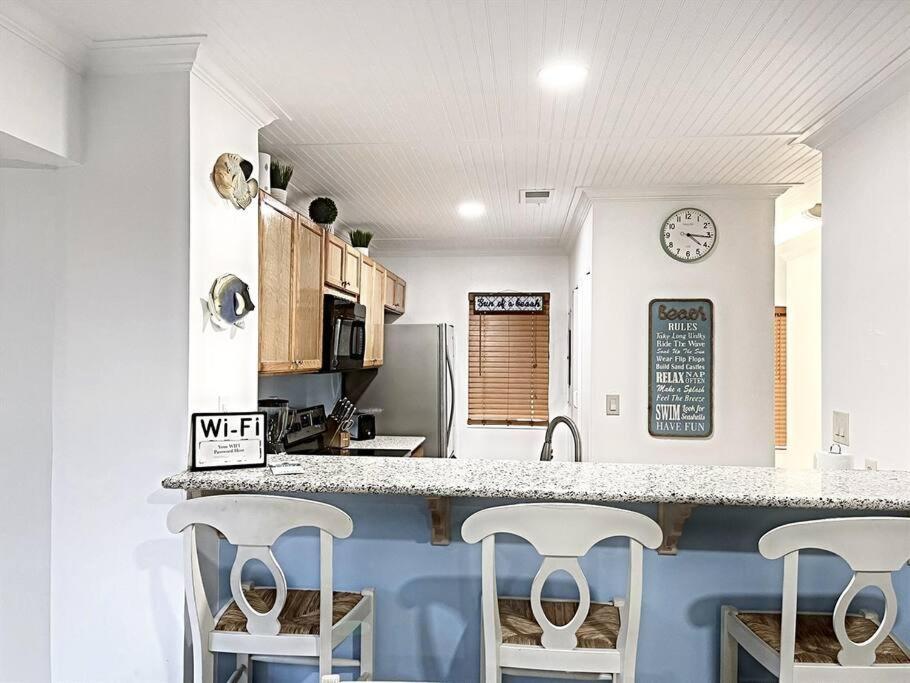 *Top Notch Family Space*Pool*Steps To The Sand*Huge Master*Wt0 Myrtle Beach Dış mekan fotoğraf