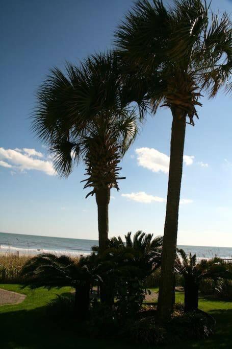 *Top Notch Family Space*Pool*Steps To The Sand*Huge Master*Wt0 Myrtle Beach Dış mekan fotoğraf