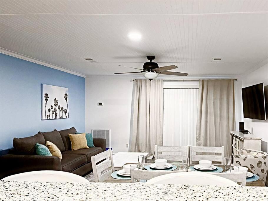 *Top Notch Family Space*Pool*Steps To The Sand*Huge Master*Wt0 Myrtle Beach Dış mekan fotoğraf