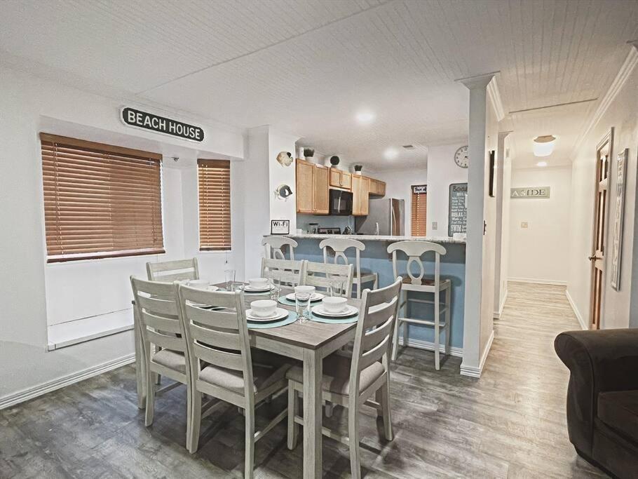*Top Notch Family Space*Pool*Steps To The Sand*Huge Master*Wt0 Myrtle Beach Dış mekan fotoğraf