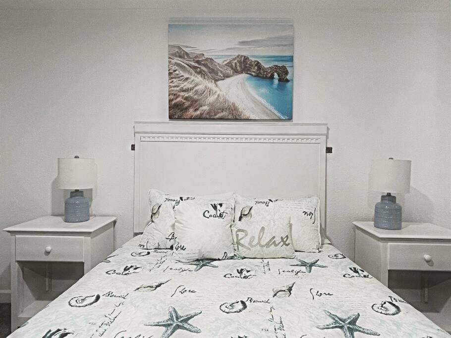 *Top Notch Family Space*Pool*Steps To The Sand*Huge Master*Wt0 Myrtle Beach Dış mekan fotoğraf