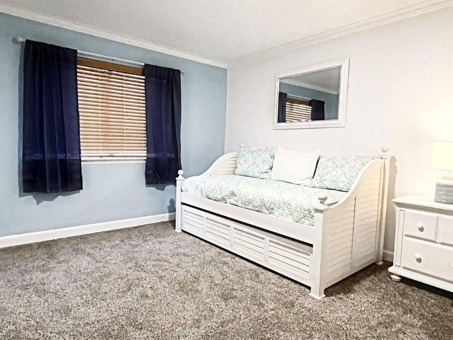 *Top Notch Family Space*Pool*Steps To The Sand*Huge Master*Wt0 Myrtle Beach Dış mekan fotoğraf